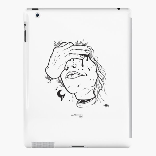 F*** I made a mistake iPad Snap Case