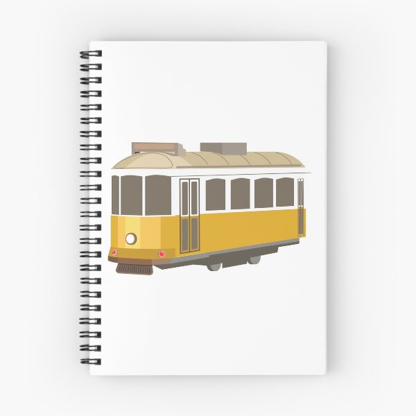 Item preview, Lisbon Tram  designed and sold by mattpanta.