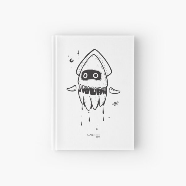 sometimes you're blind, sometimes you're alive Hardcover Journal