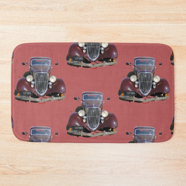 Item preview, 1933 Ford -Qld reg 33FORD Design designed and sold by muz2142.