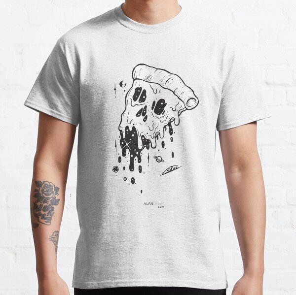 give me a slice Classic T-Shirt