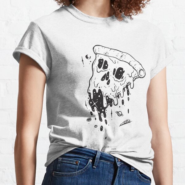 give me a slice Classic T-Shirt