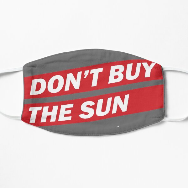 Don't buy the Sun Mask
