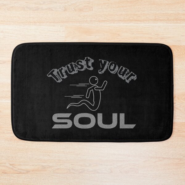 Item preview, Trust your soul designed and sold by empathylife.
