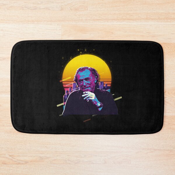 Item preview, Bukowski neon designed and sold by amazart.