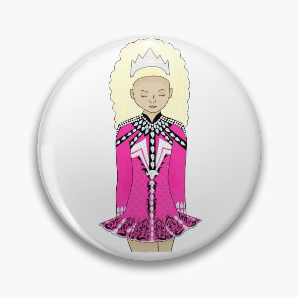 Item preview, #irishdancelife2020 Design No. 1 designed and sold by Irishdance-life.