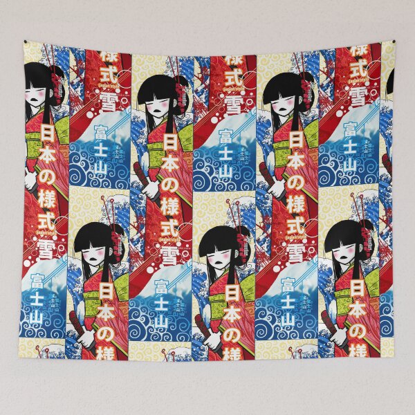 Item preview, Japan Style designed and sold by henartorinos.