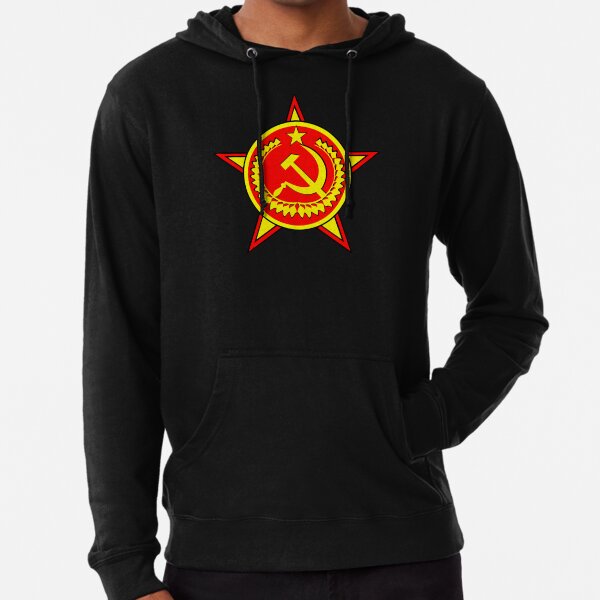 Russian Army Sweatshirts Hoodies Redbubble - roblox katyusha roblox free jacket