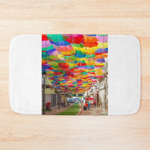 Item preview, Floating Umbrellas designed and sold by photosmartins.