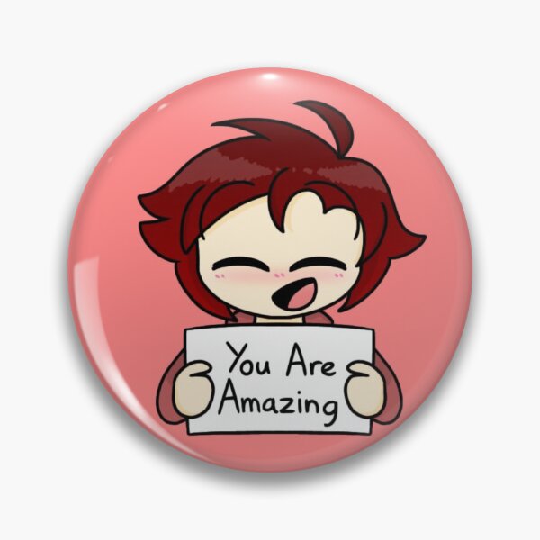Item preview, Encouraging Ruby designed and sold by diamondshix14.