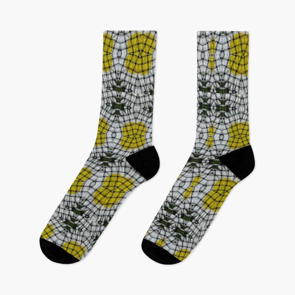 Item preview, White black and yellow design. designed and sold by MarilynBaldey7.