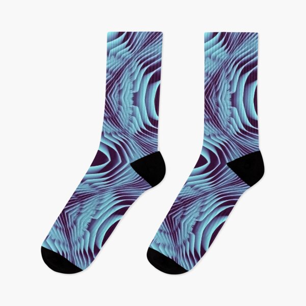 Item preview, Abstract symmetric pattern designed and sold by Hulya Yucel Designs.
