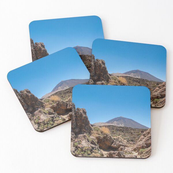 Item preview, Mount Teide landscape, Tenerife designed and sold by iCimages.net.