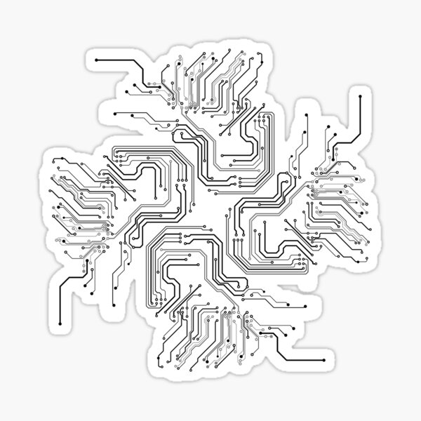 Item preview, MICRO SCHEME designed and sold by Bakhrombek.