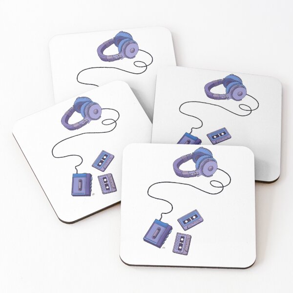 Item preview, Cassettes designed and sold by estanisaboal.