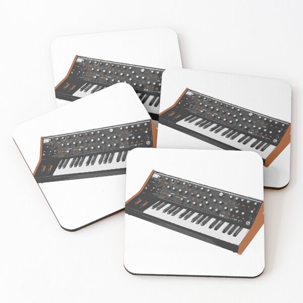 Artikelvorschau, Keyboard entworfen und verkauft von Chillions.