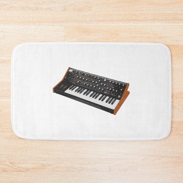 Artikelvorschau, Keyboard entworfen und verkauft von Chillions.