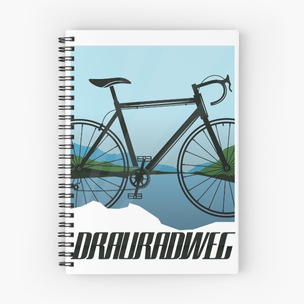 Item preview, Danube Cycle Route designed and sold by Moritz Schwäble.