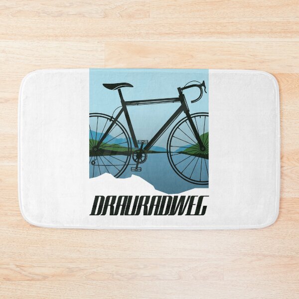 Item preview, Danube Cycle Route designed and sold by Moritz Schwäble.