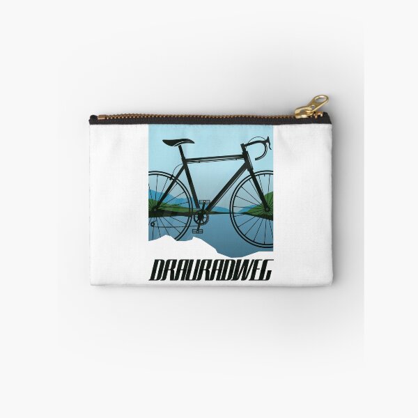 Item preview, Carril bici del Danubio designed and sold by Moritz Schwäble.
