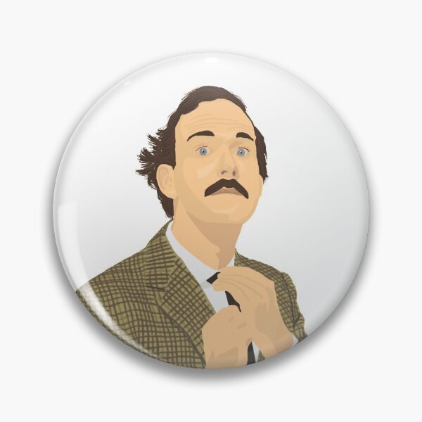 Artikelvorschau, Basil Fawlty 'French Food' Zitat entworfen und verkauft von WayneBrant.