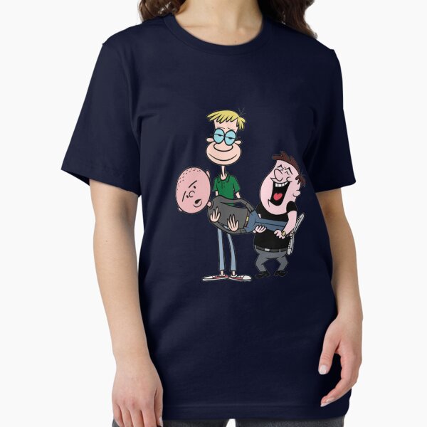 Item preview, Ricky Gervais show designed and sold by JamesSansom.