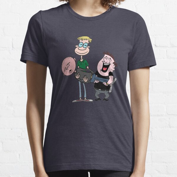 Ricky Gervais show Essential T-Shirt