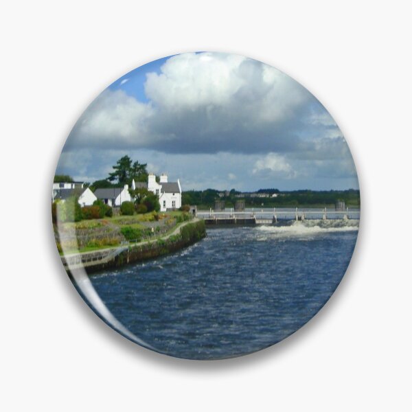 Item preview, Galway Weir designed and sold by niki2028.