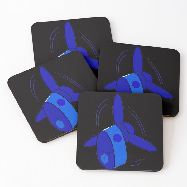 Item preview, Mini fan turned to your face or body designed and sold by Coowo22.