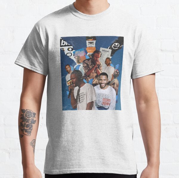 Item preview, Frank Ocean designed and sold by miajenkins.