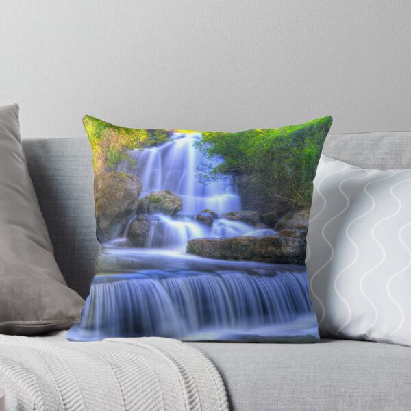 Item preview, The Waterfall designed and sold by photosmartins.