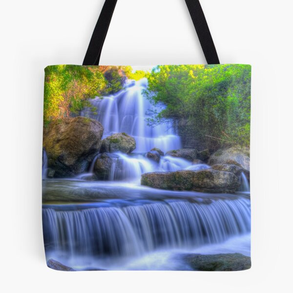 Item preview, The Waterfall designed and sold by photosmartins.