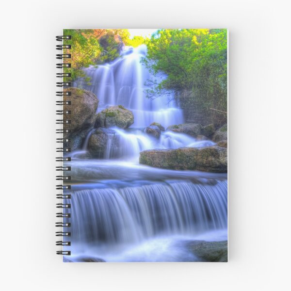 Item preview, The Waterfall designed and sold by photosmartins.