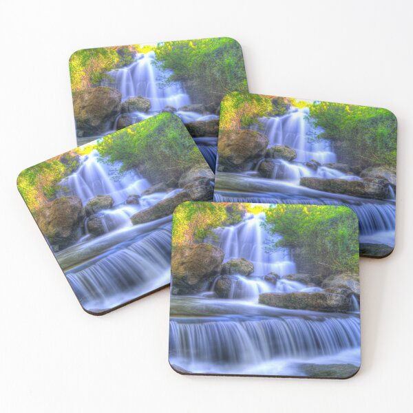 Item preview, The Waterfall designed and sold by photosmartins.