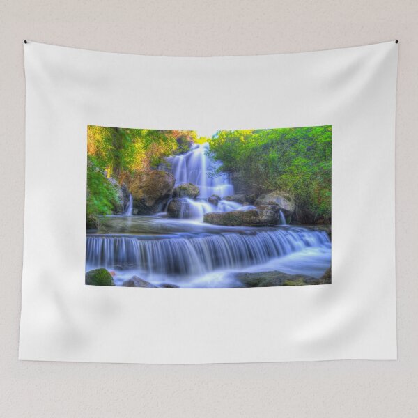 Item preview, The Waterfall designed and sold by photosmartins.