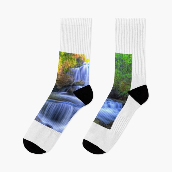 Item preview, The Waterfall designed and sold by photosmartins.