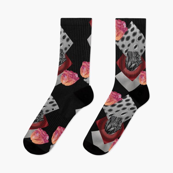 Item preview, CHEETAH FLORAL. designed and sold by sana90.