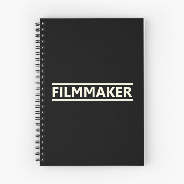Item preview, Filmmaker designed and sold by felinson.
