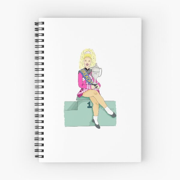 Item preview, #irishdancelife2020 Design No. 5 designed and sold by Irishdance-life.
