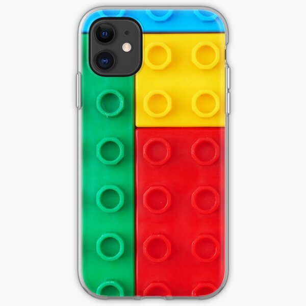 Case Lego iPhone cases & covers | Redbubble