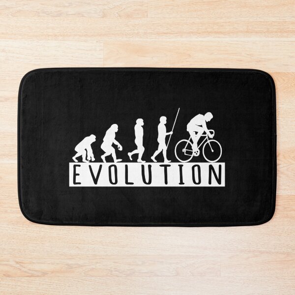 Item preview, Evolution Bike designed and sold by SmartStyle.