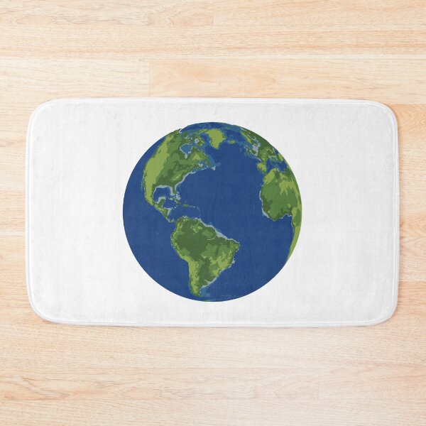 Item preview, earth designed and sold by Chillions.