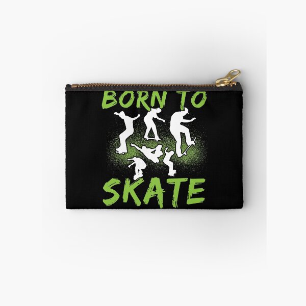 Item preview, Born To Skate Skateboarding Design designed and sold by tshirtexpressiv.