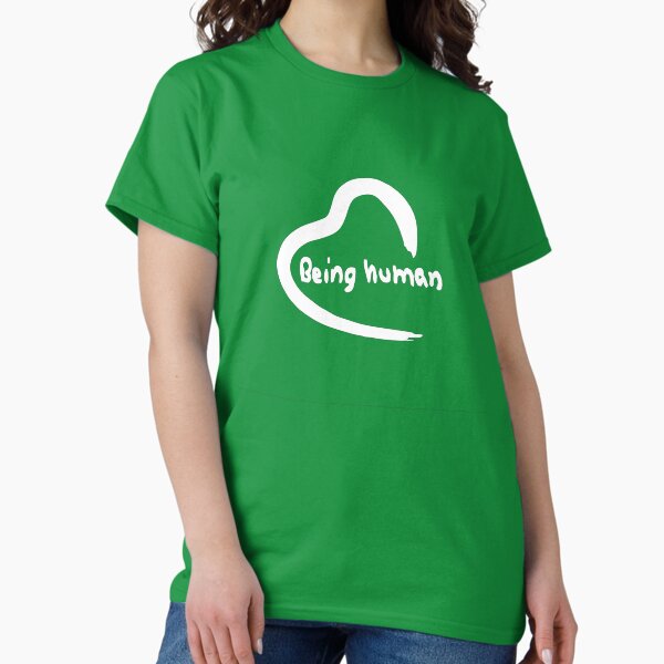 Item preview, Being Human designed and sold by Vineeta Mahto.
