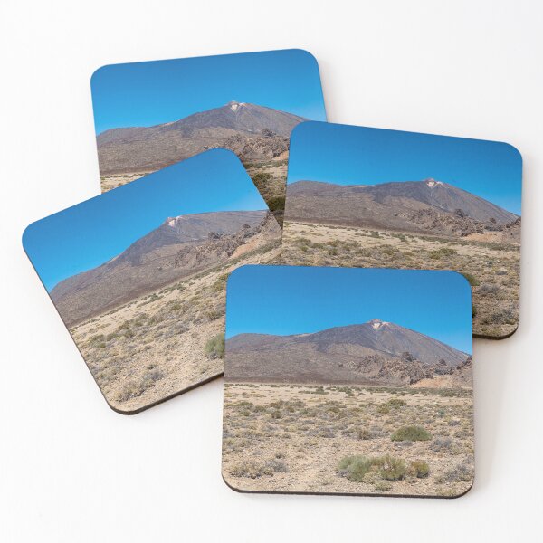 Item preview, Mount Teide panorama landscape designed and sold by iCimages.net.