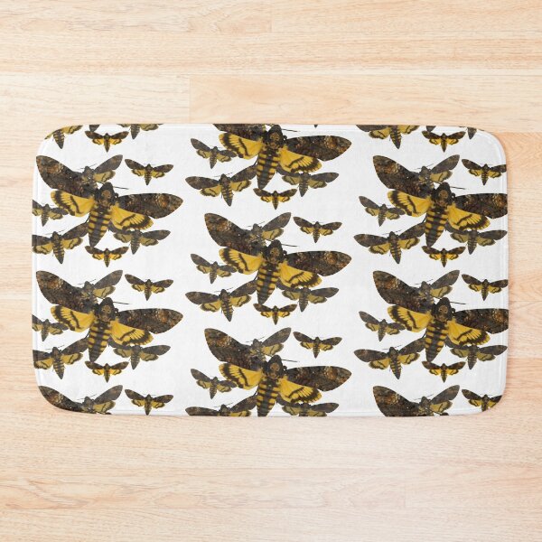 Item preview, Death's Head Moth Swarm. designed and sold by OriginalDP.
