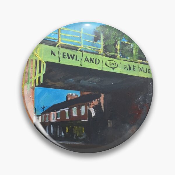 Item preview, Newland Avenue, Hull, Early Summer designed and sold by golan22may.