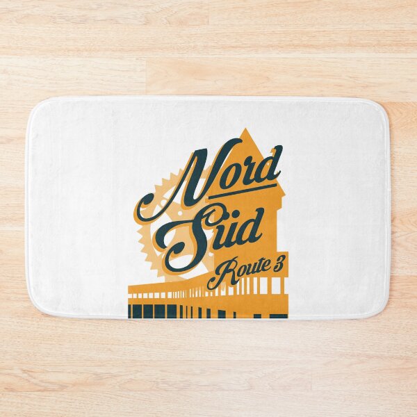 Item preview, North South Route - Switzerland designed and sold by Moritz Schwäble.