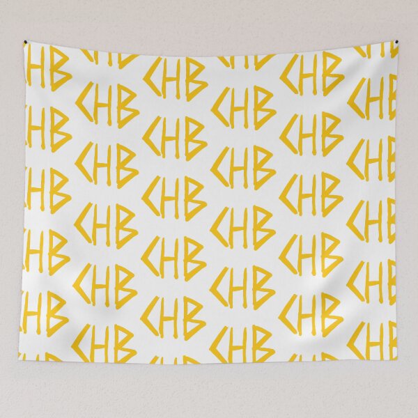 Artikelvorschau, Lager Halbblut chb Shirt - Illustration Version weiß entworfen und verkauft von FandomsShirtsPH Inc.