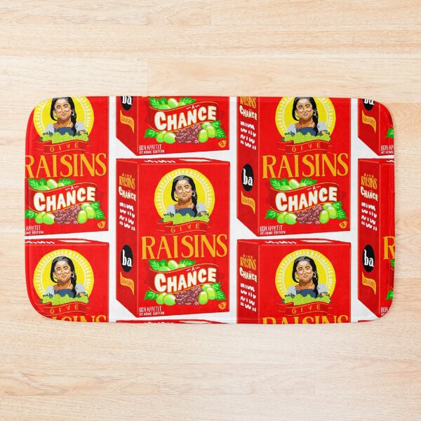 Item preview, Give Raisins A Chance! designed and sold by BA-reacts.
